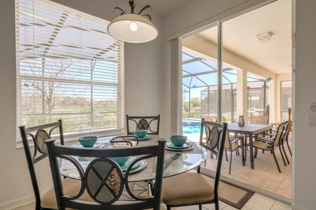 Wonderful 5Bd Game Pool Hm Windsor Hills2643Ds Villa Orlando Exterior photo