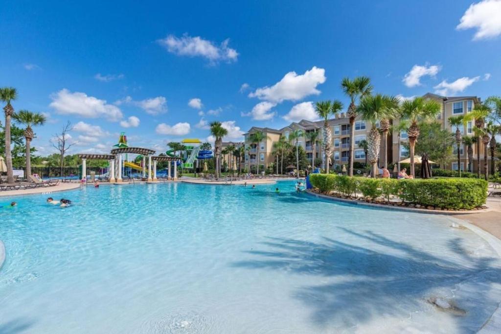 Wonderful 5Bd Game Pool Hm Windsor Hills2643Ds Villa Orlando Exterior photo