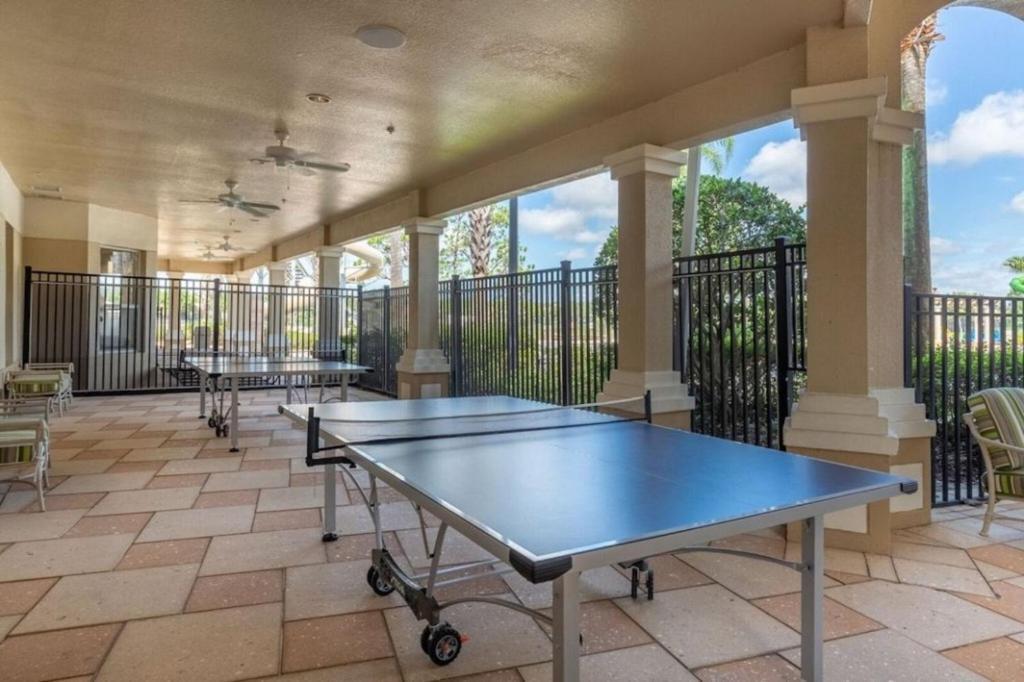 Wonderful 5Bd Game Pool Hm Windsor Hills2643Ds Villa Orlando Exterior photo