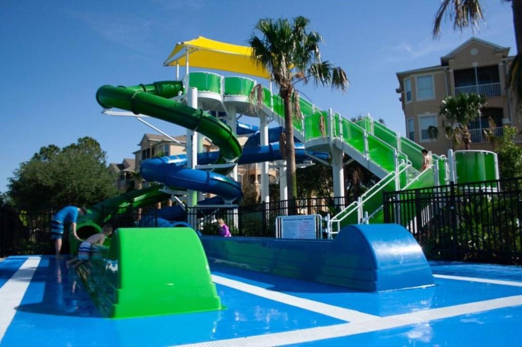 Wonderful 5Bd Game Pool Hm Windsor Hills2643Ds Villa Orlando Exterior photo