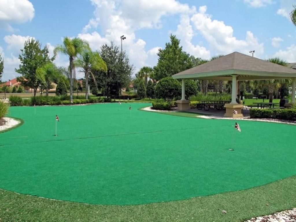Wonderful 5Bd Game Pool Hm Windsor Hills2643Ds Villa Orlando Exterior photo