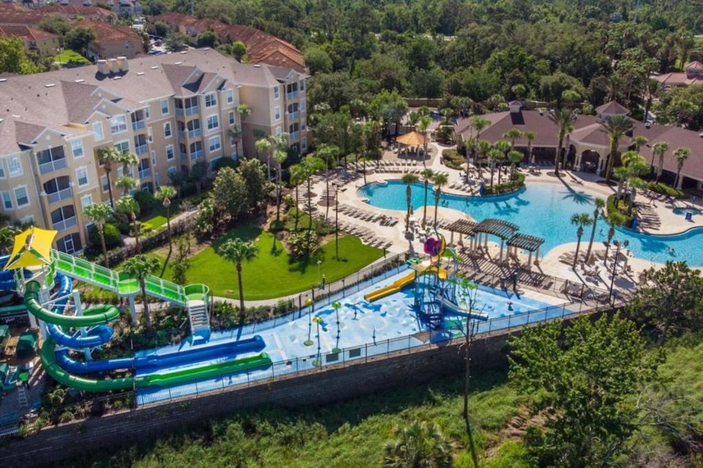 Wonderful 5Bd Game Pool Hm Windsor Hills2643Ds Villa Orlando Exterior photo