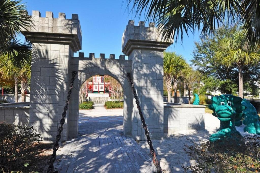 Wonderful 5Bd Game Pool Hm Windsor Hills2643Ds Villa Orlando Exterior photo